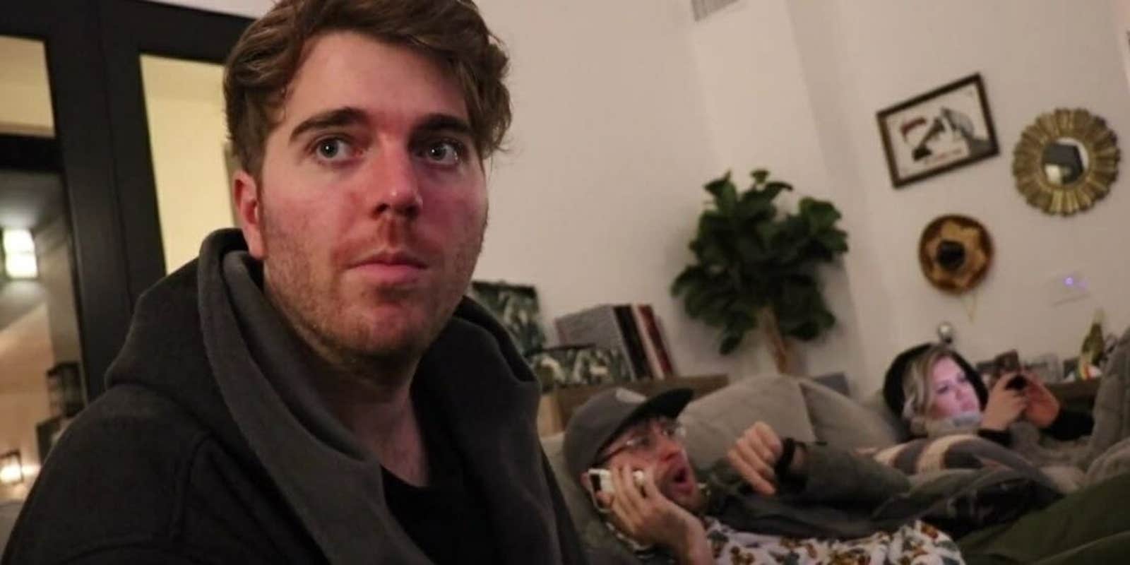 Shane Dawson’s New Documentary Briefly Demonetized By YouTube
