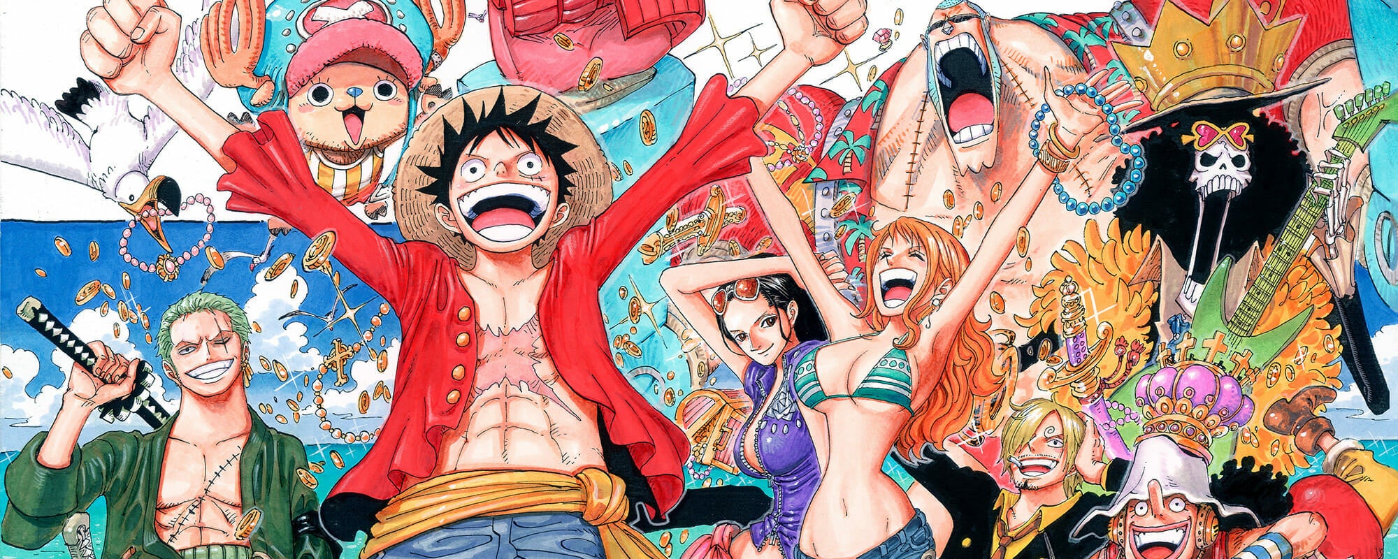 shonen jump manga shonen jump subcription - one piece