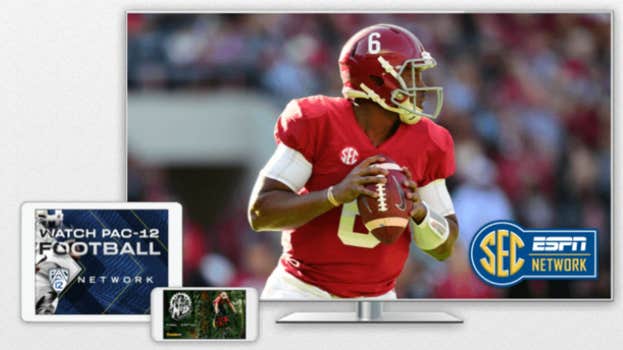 Watch ESPN on Sling TV: The Best Deal for Streaming ESPN
