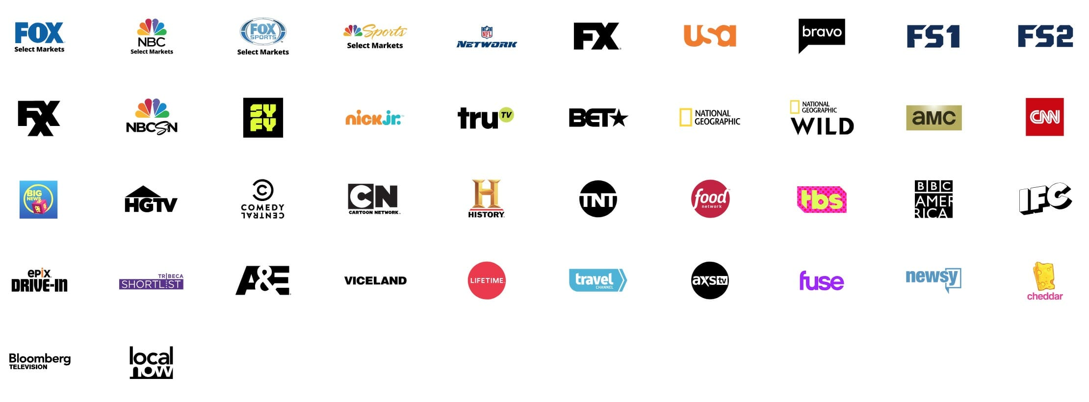 Sling TV Review The Best All-In-One Solution to Cable—For Now