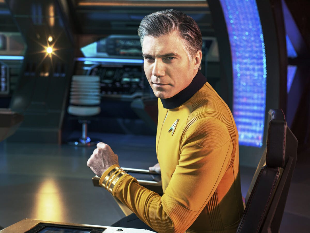 star trek discovery captain pike