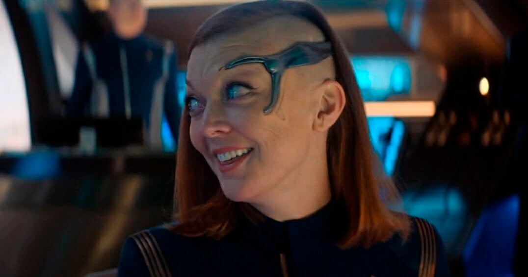 star trek discovery detmer