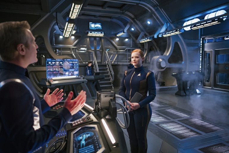 star trek discovery stamets tilly