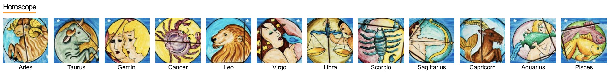 vedic astrology reading