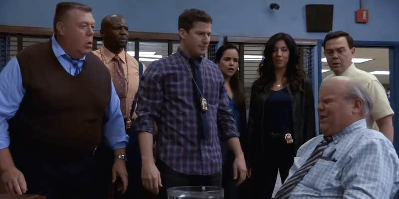 Watch #39 Brooklyn Nine Nine #39 Online for Free: Up to Season 6 (February #39 20)