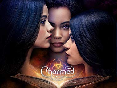 watch charmed online free on amazon