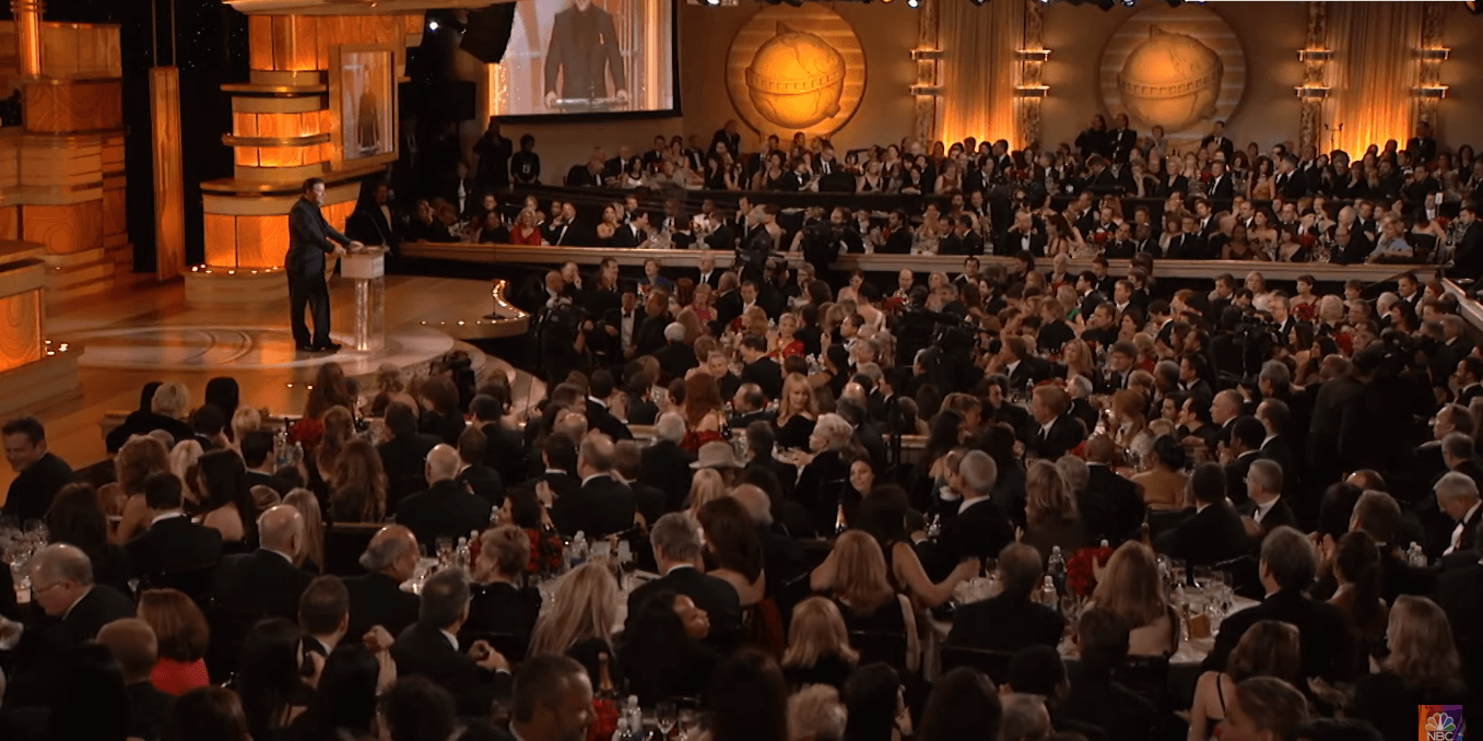 Golden Globes Live Stream: Watch The 2020 Golden Globes For Free 1/20