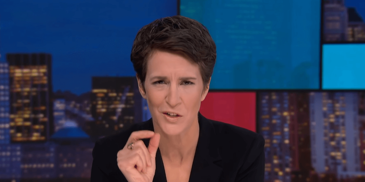 Watch rachel maddow online Outlet
