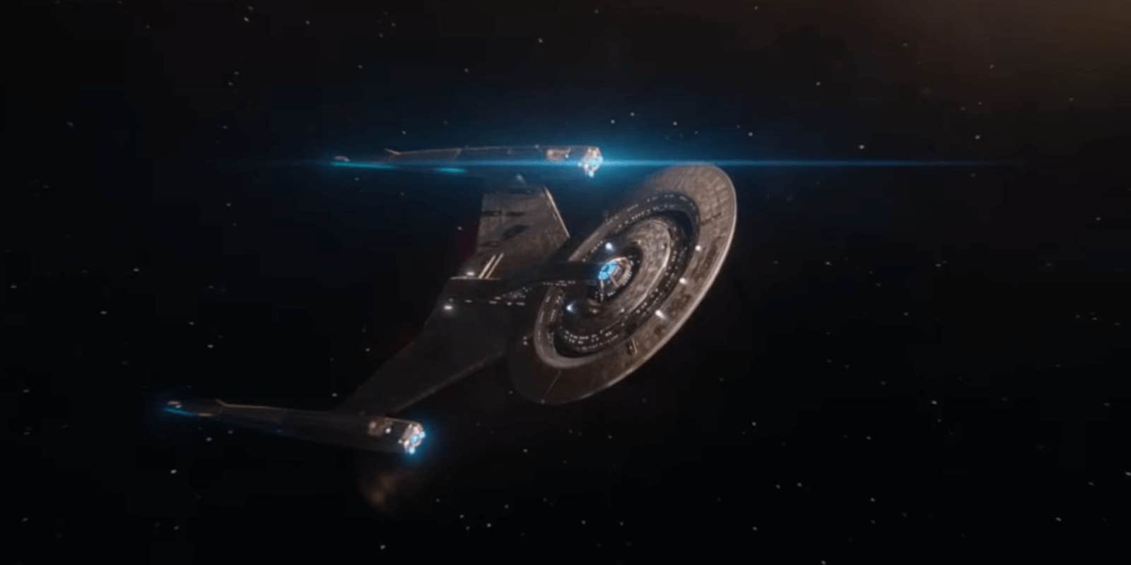 How to Watch Star Trek Discovery Season 2 for Free February 2020