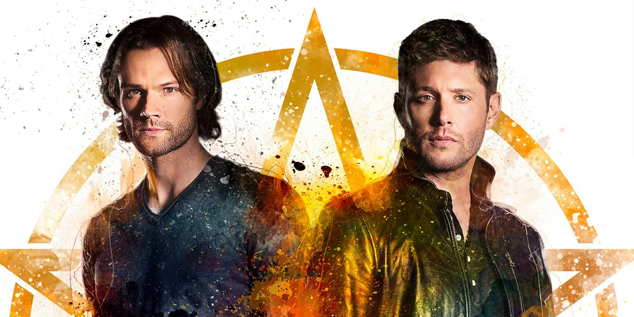 Supernatural season best sale 14 online