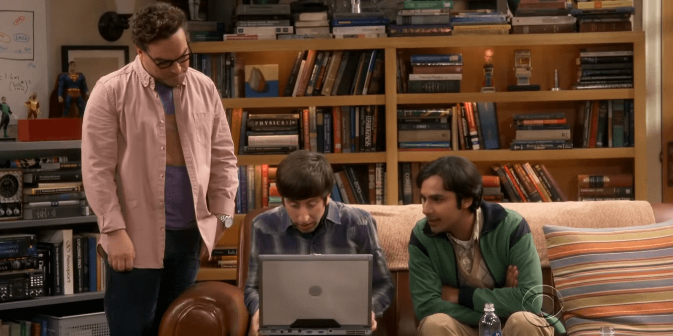 Watch 'The Big Bang Theory' Online For Free: Final Season & More (2/20)