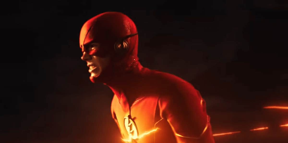 Stream The Flash Online for Free Season 5 Old Episodes