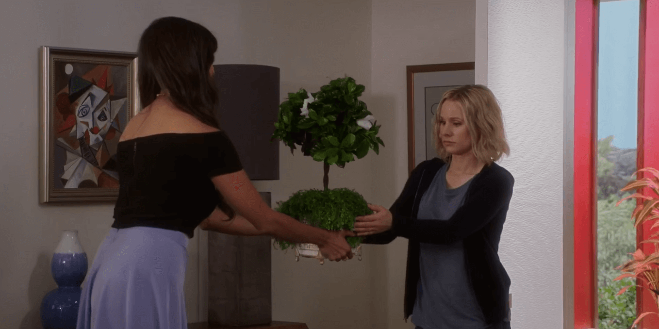 watch the good place