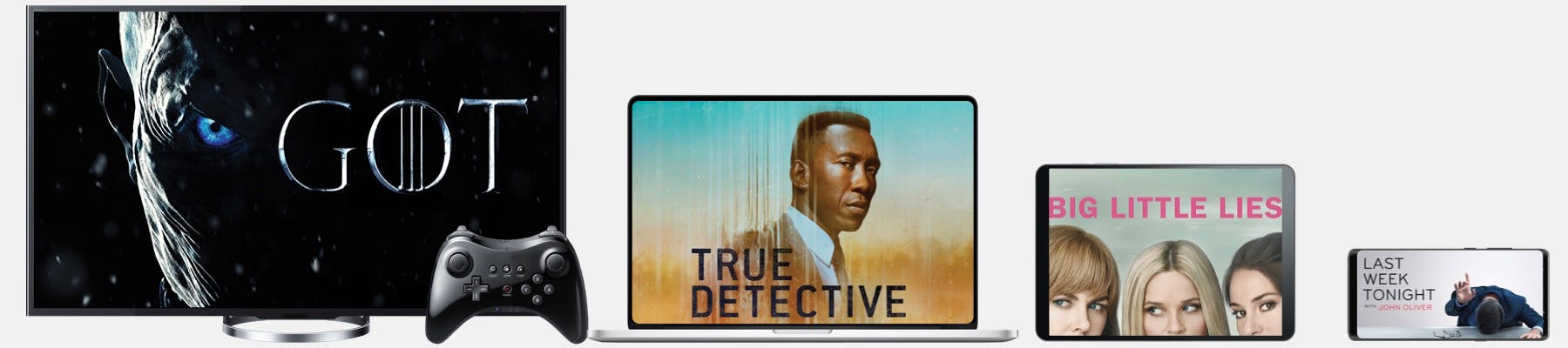 watch true detective online