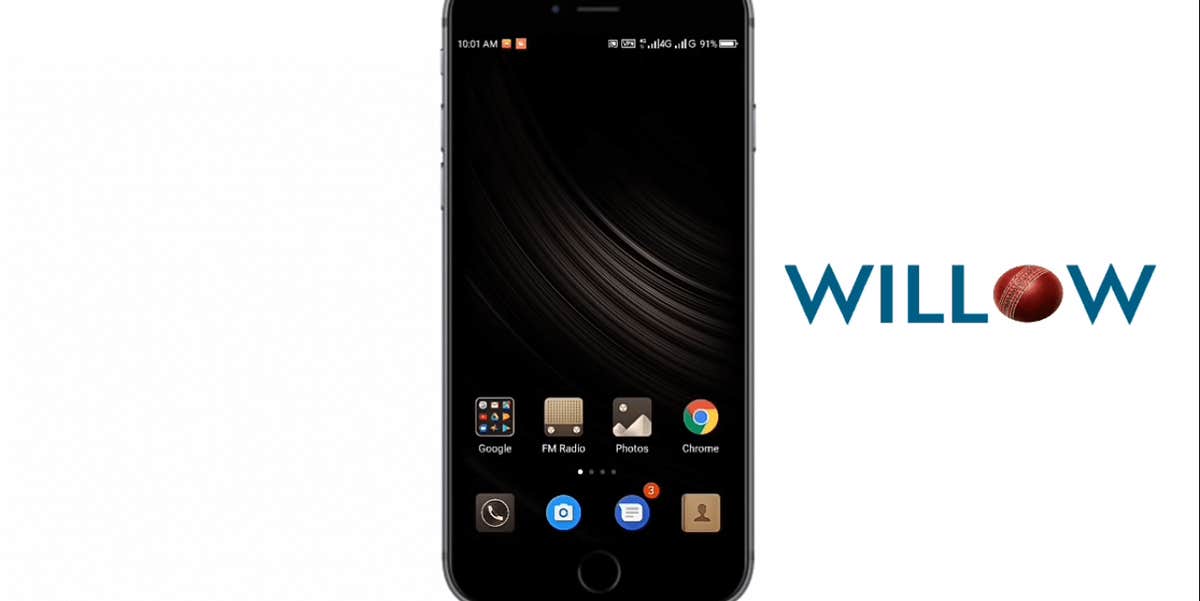 Willow tv 2025 free streaming