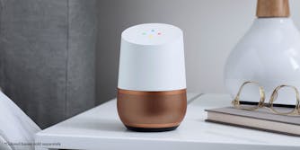 what is google home - google home features