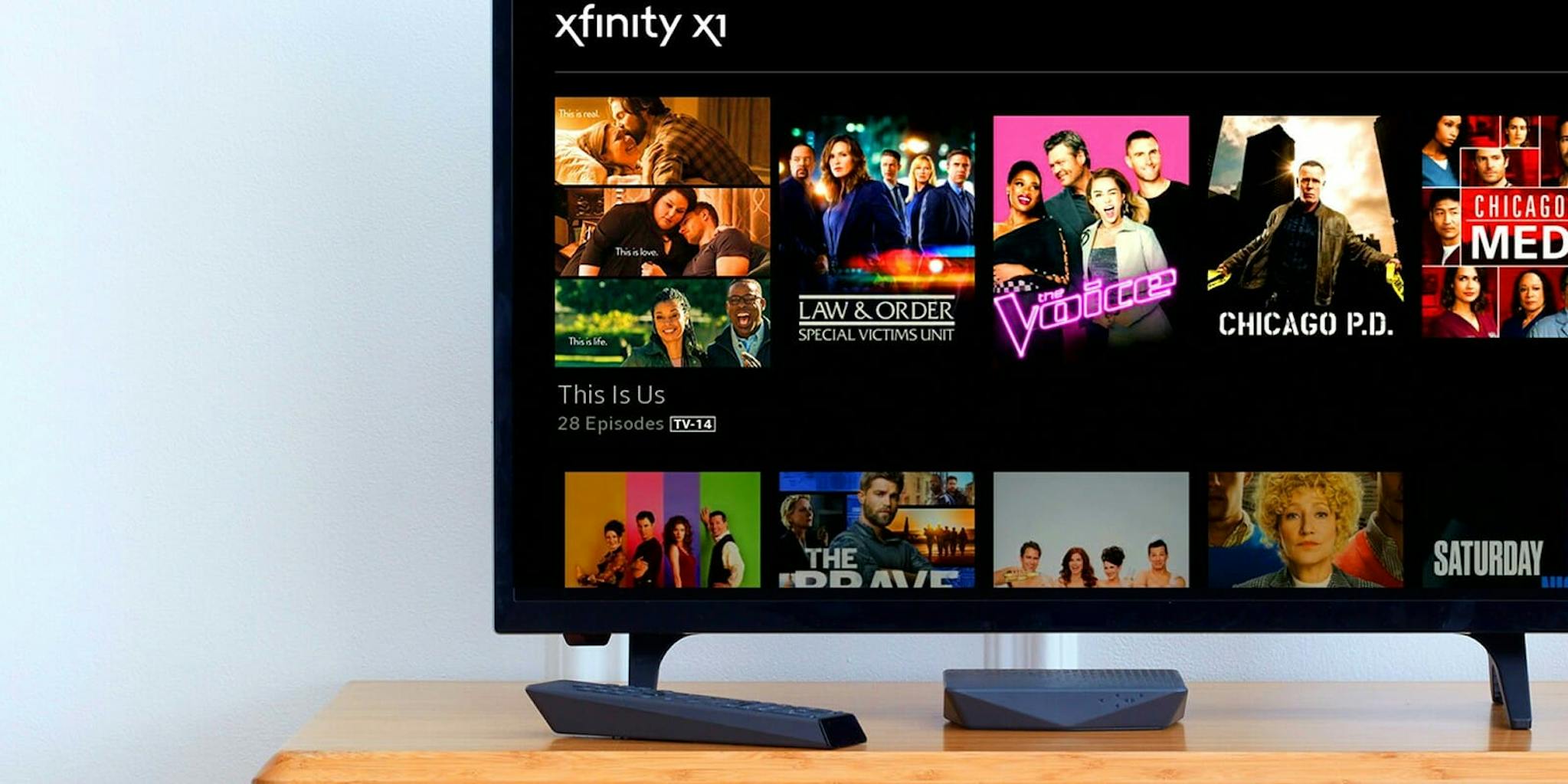 How Comcast's Xfinity X1 Works Cost, Apps, DVR & Is It Worth It