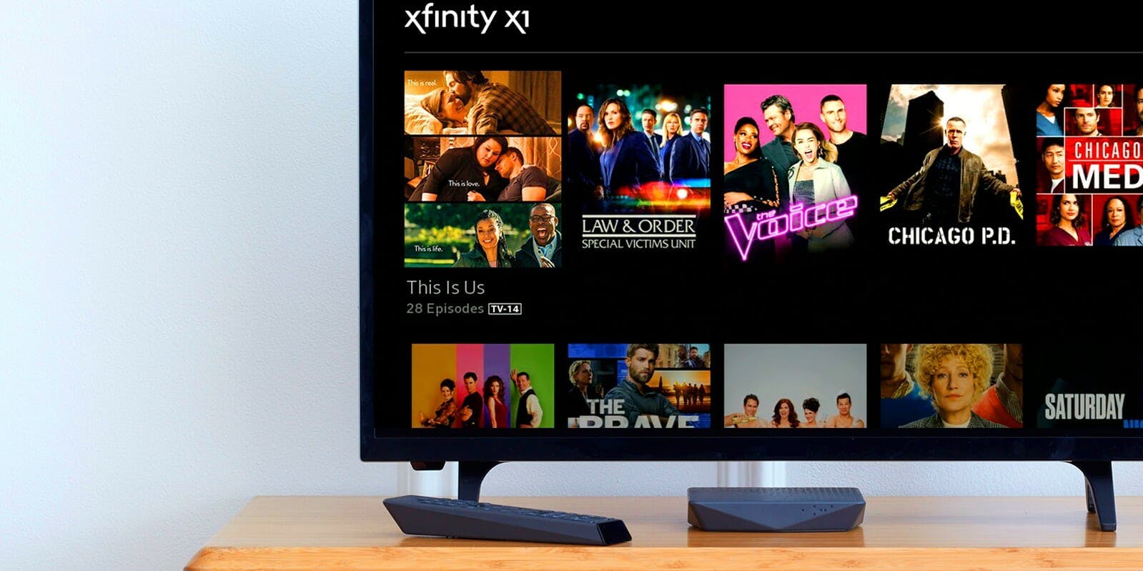 How Comcast S Xfinity X1 Works Cost Apps Dvr Is It Worth It