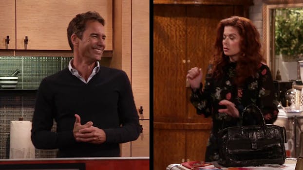 Stream 'Will & Grace' Online for Free: Seasons 1-11 (March 2020)