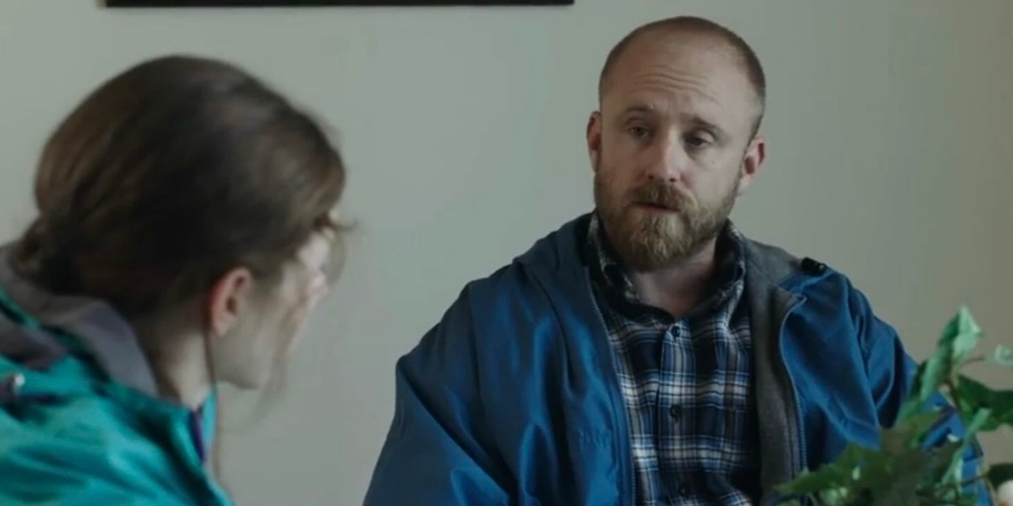 Amazon prime best movies: Leave No Trace