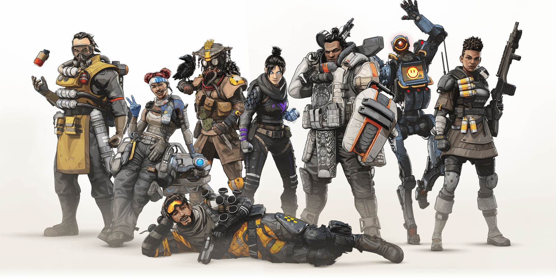 How to Win in Apex Legends: Tips, Tricks, and Respawn Banners