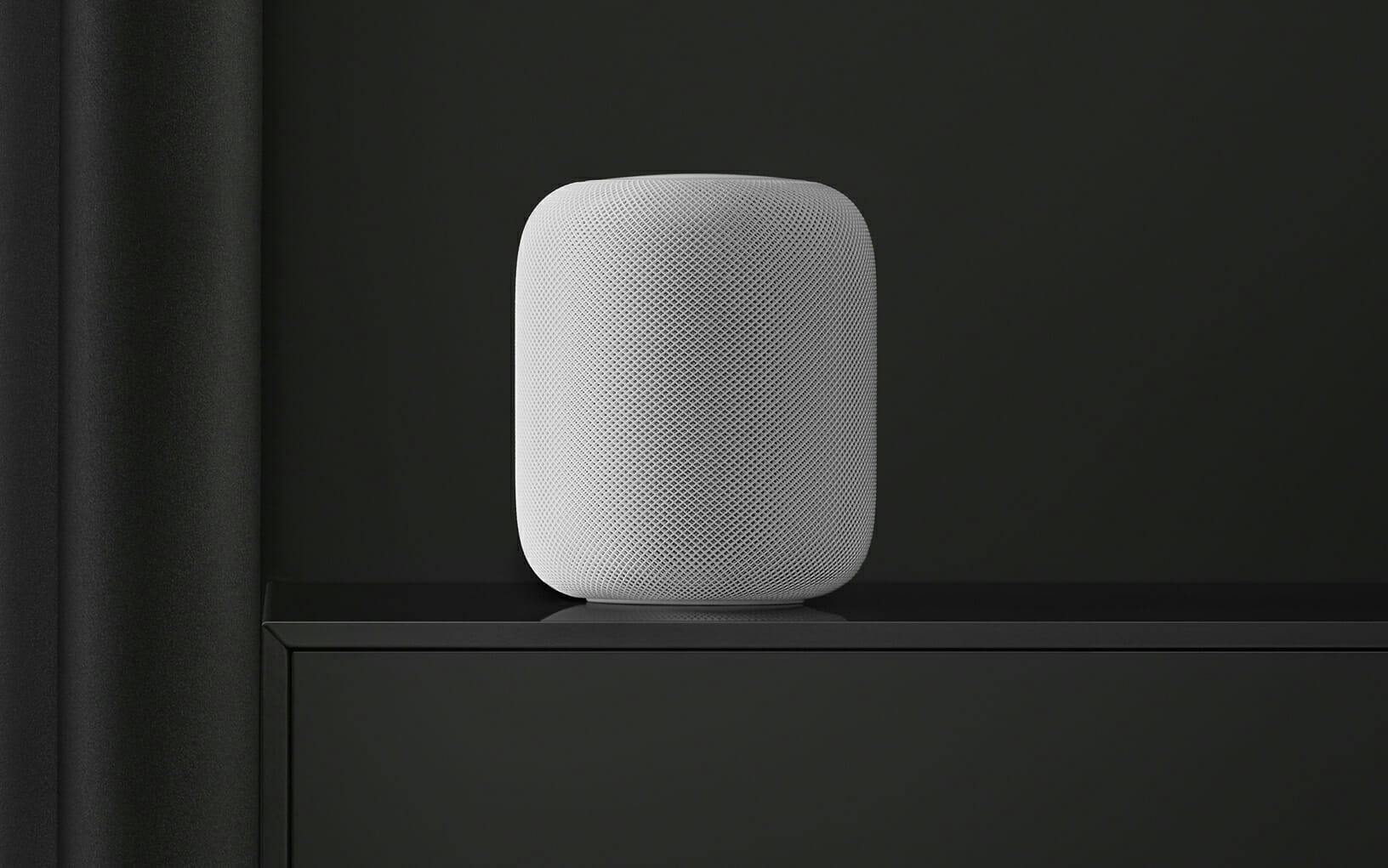 Connect Apple TV and HomePod