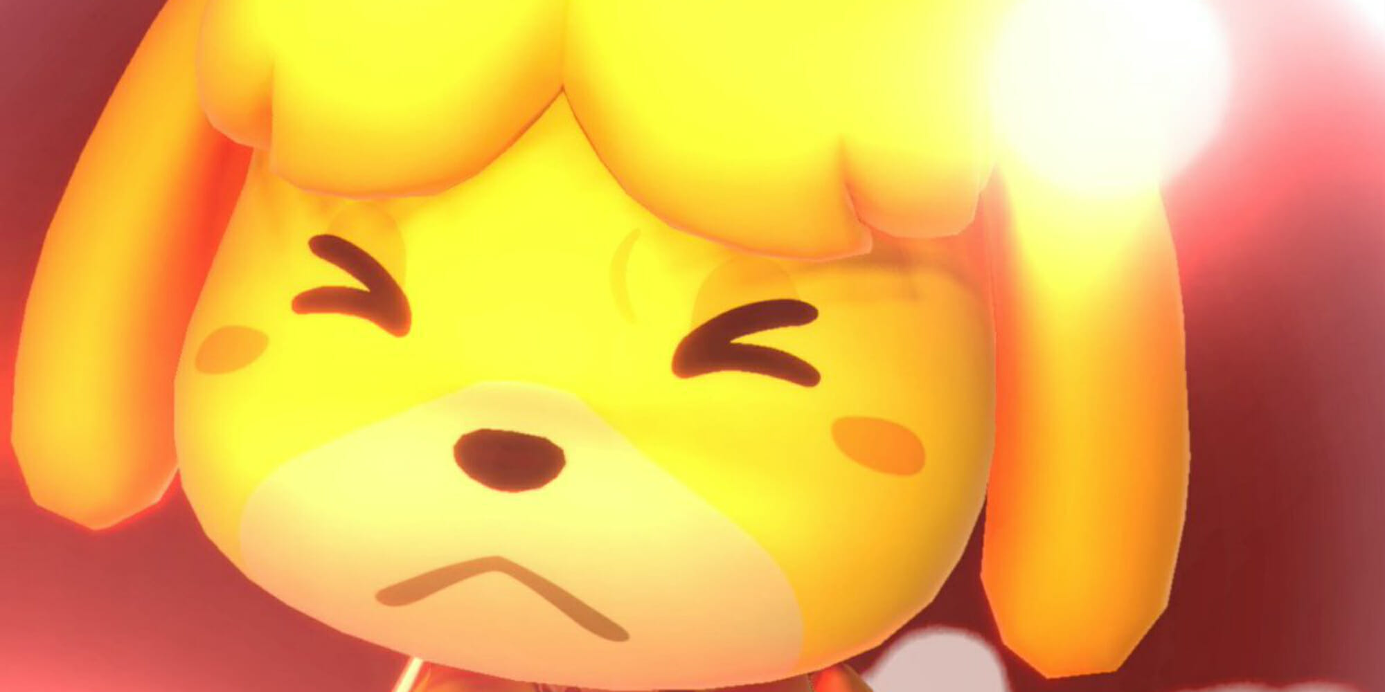 TERFs Besieged 'Isabelle Facts,' A Queer Animal Crossing Meme Account