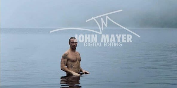 john mayer diplo