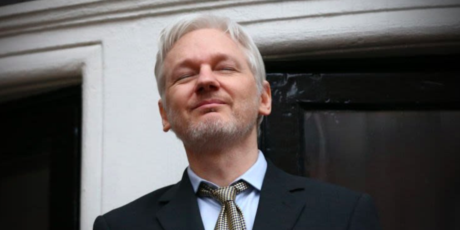 julian assange wikileaks bonel peace prize 2019