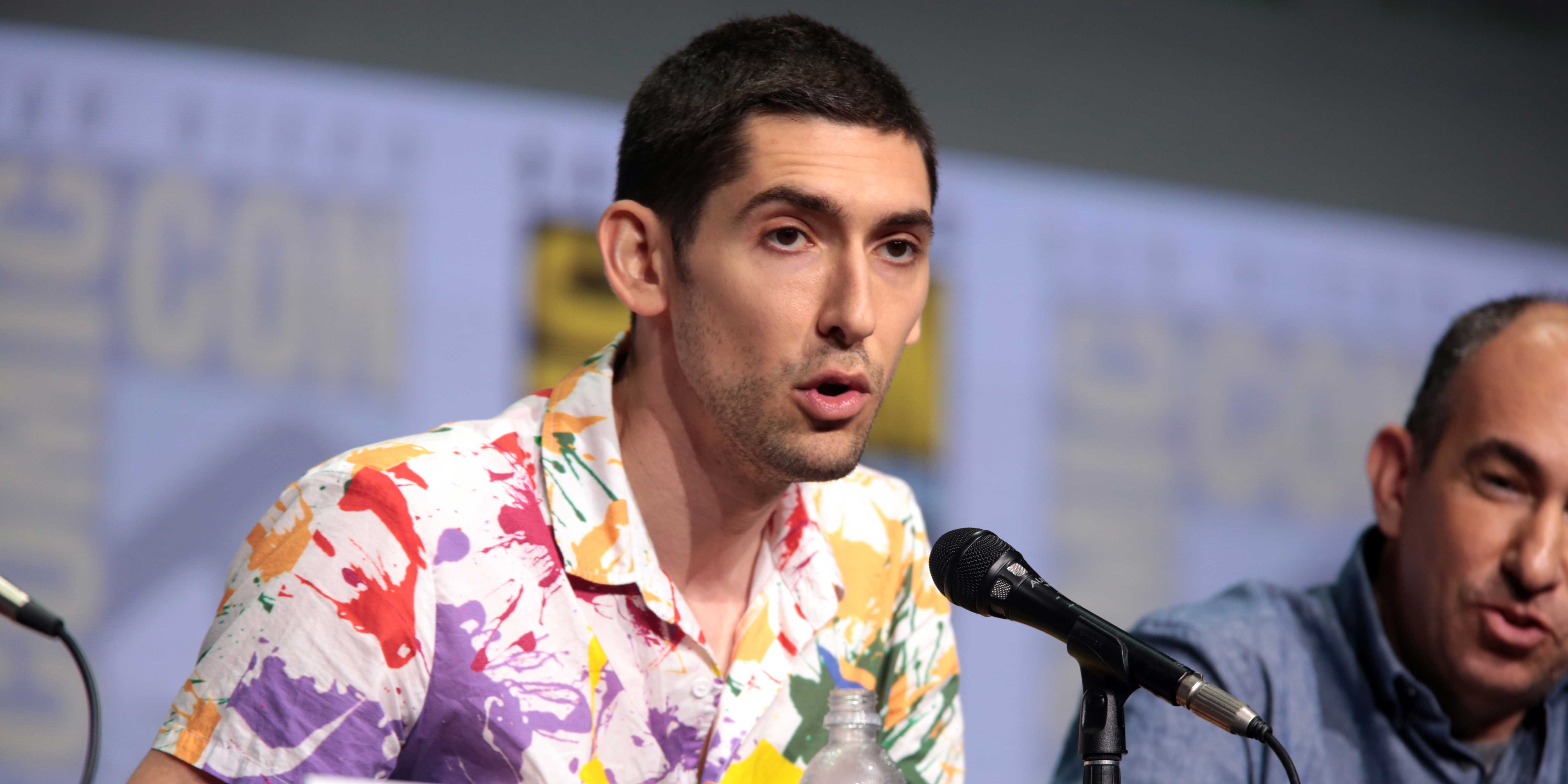 Max Landis Accuser Writes Detailed Account of Alleged Sexual Assault