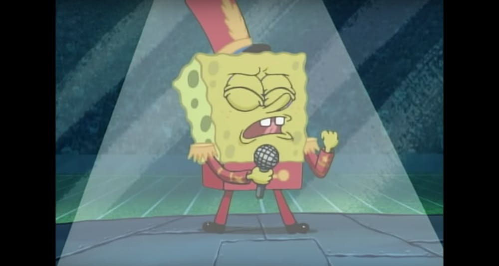 Will Spongebob Fans Get A Sweet Victory This Super Bowl