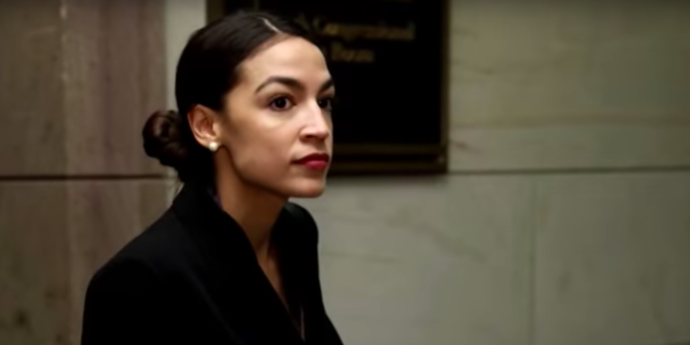 aoc living wage controversy