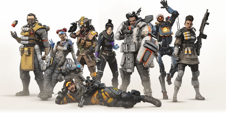 apex legends character leaks featured