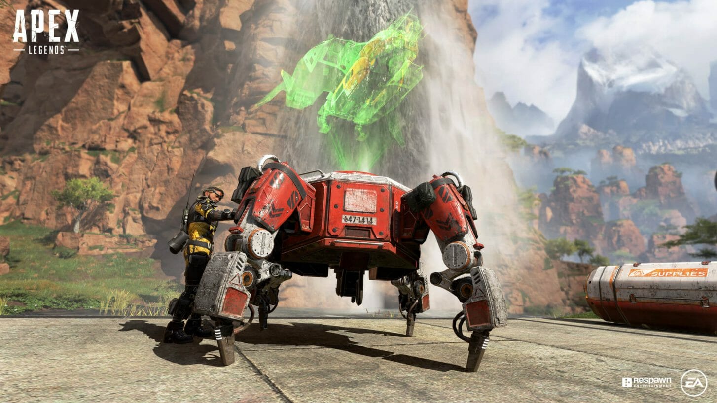 apex legends tips respawn