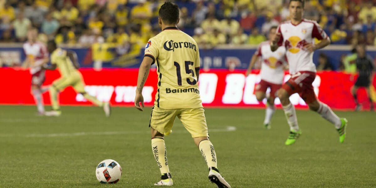 Club America vs. Queretaro How to Watch Online for Free