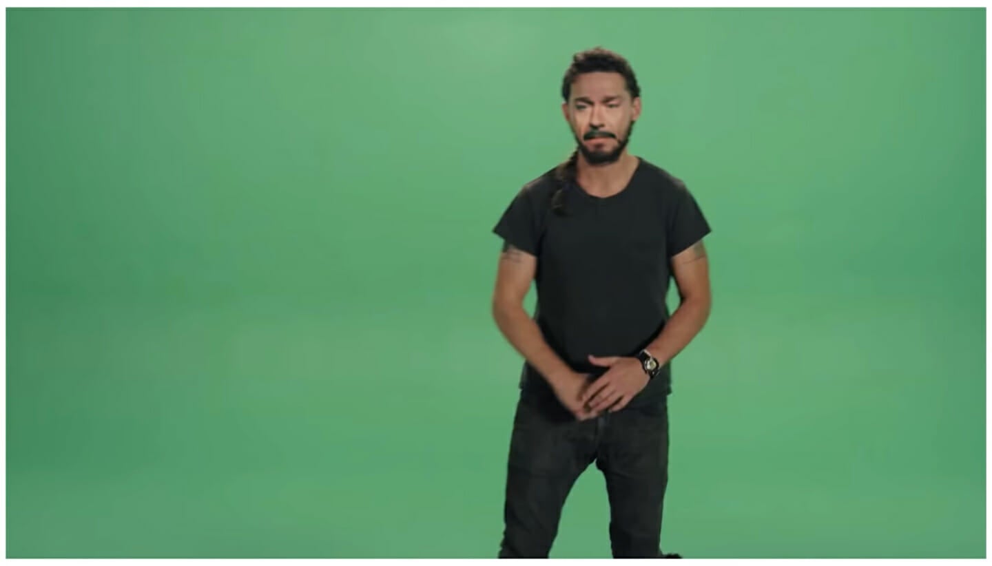 how to make a deepfake