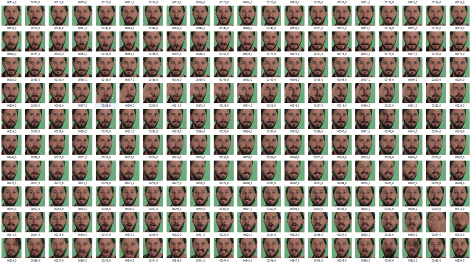 how to make a deepfake