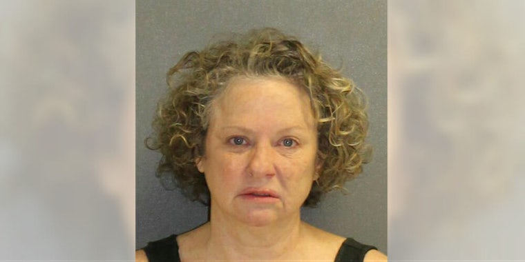 florida-woman-arrested-racist-threats