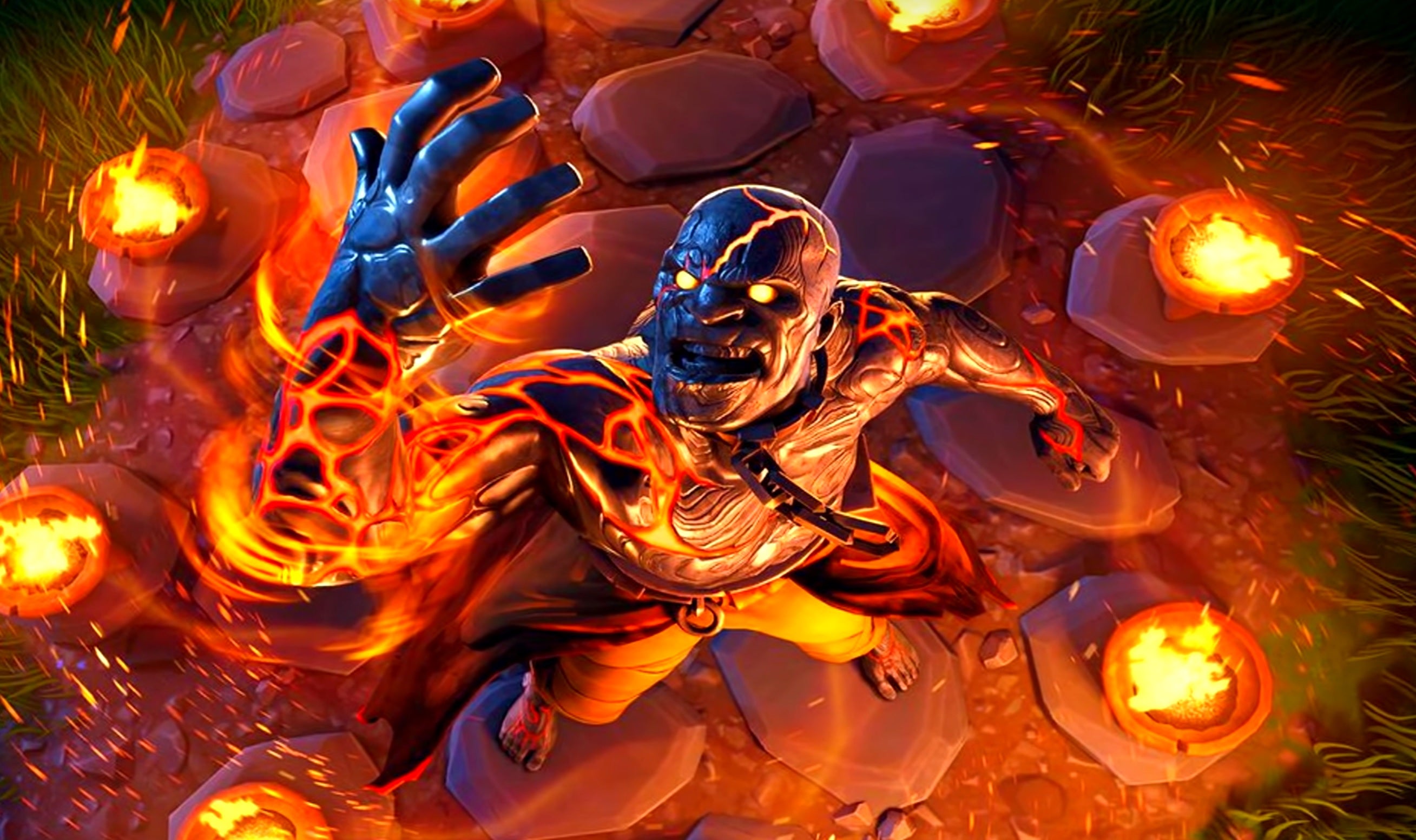 fortnite prisoner skin stage four