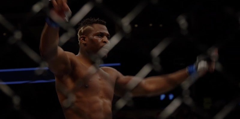 francis ngannou vs cain velasquez live stream free