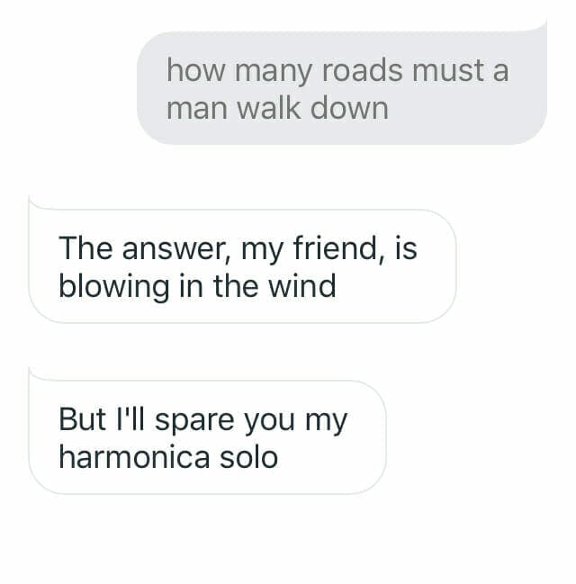 funny things to ask google home - harmonica solo