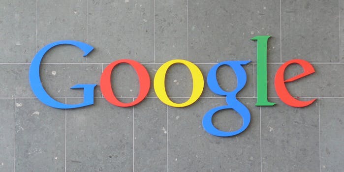 google shell companies report