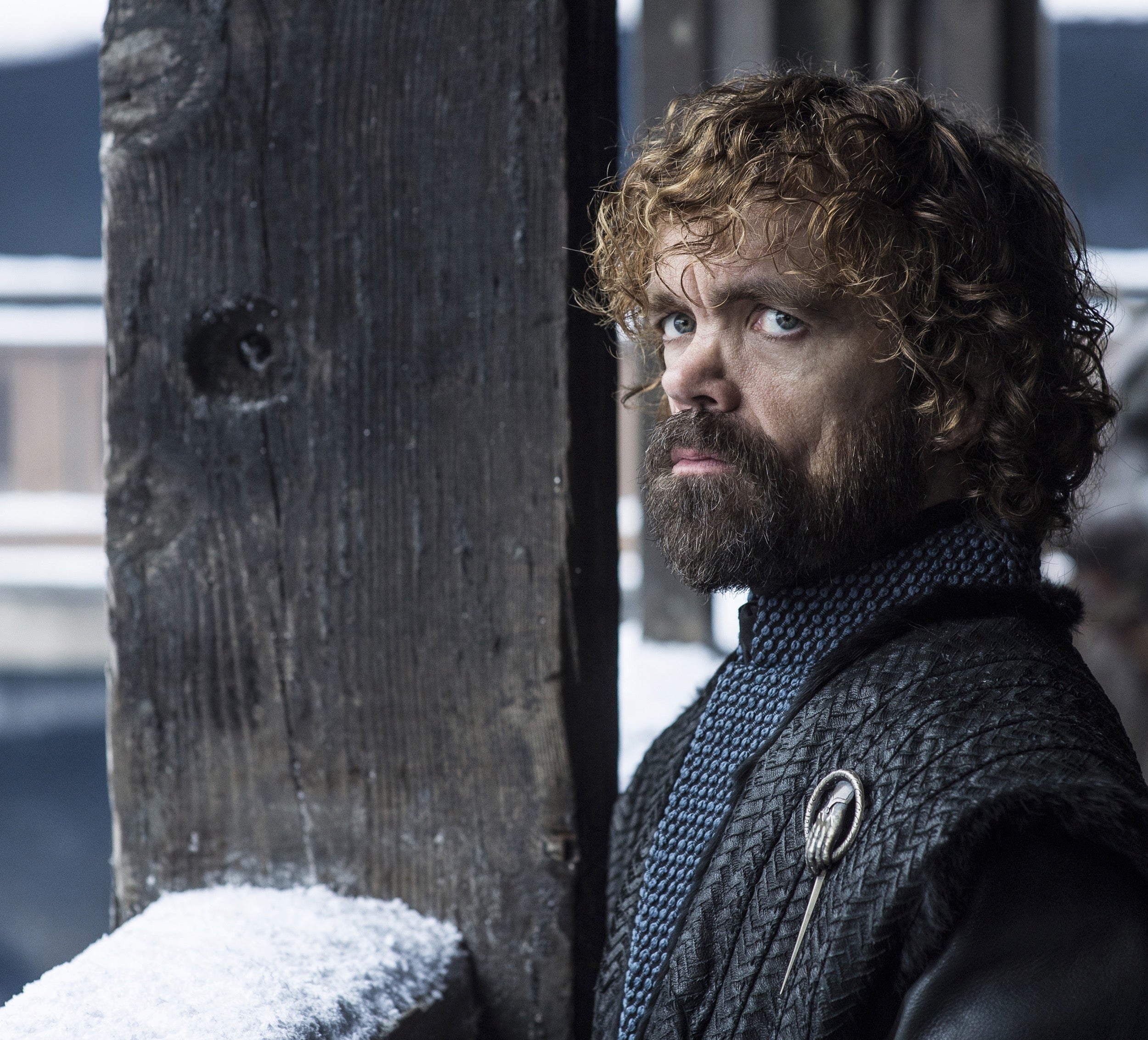 game of thrones season 8 photos tyrion