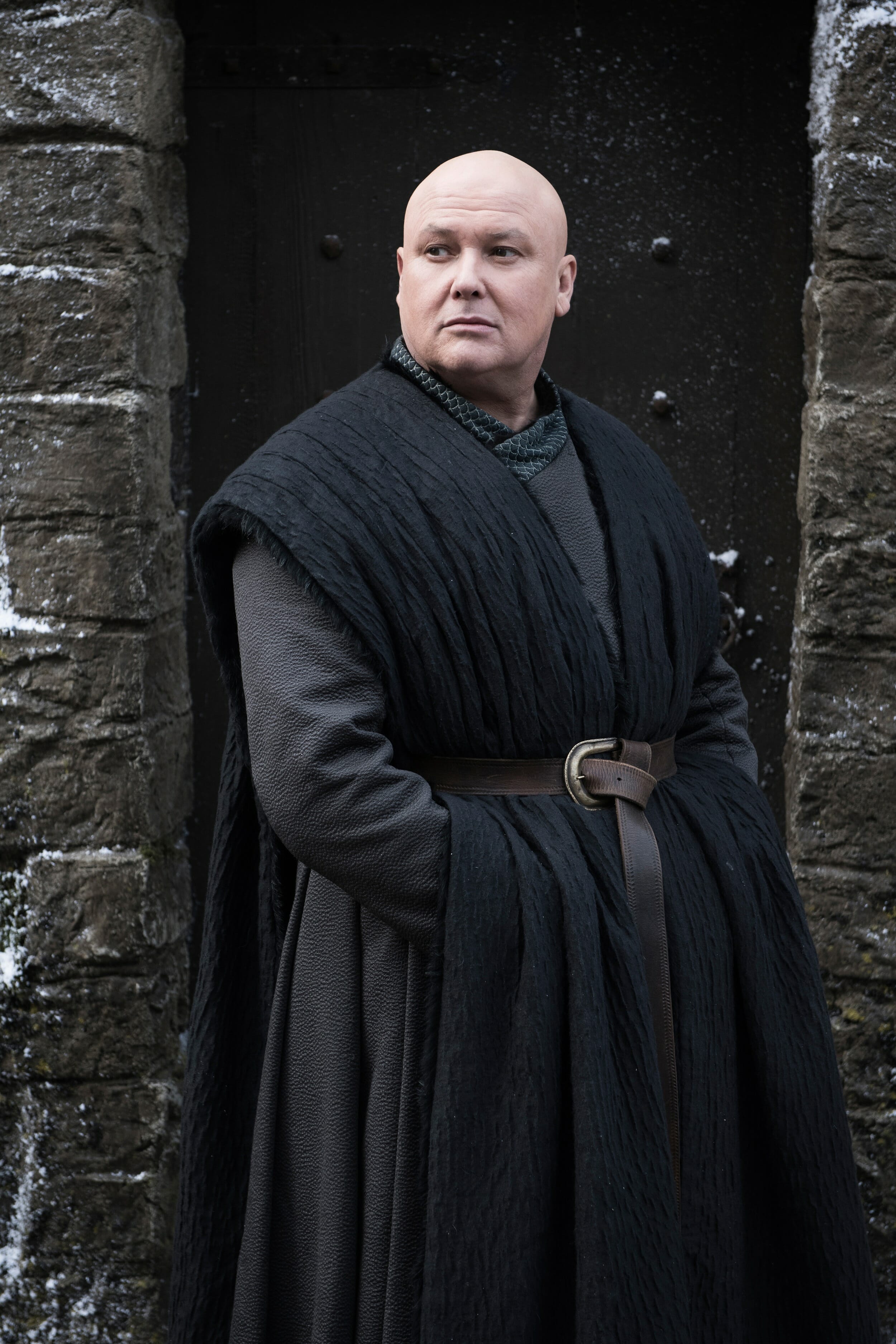game of thrones season 8 photos varys