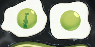 green eggs and ham netflix