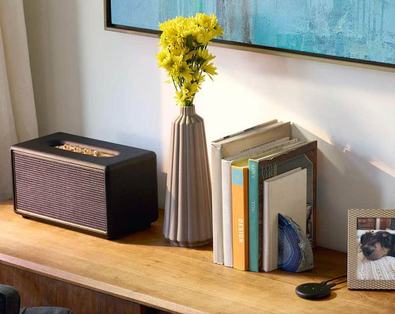 How to Connect Amazon Echo to External Speakers in Your Home
