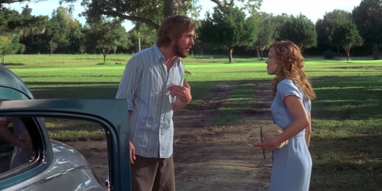 Is 'The Notebook' on Netflix? Where to Watch 'The Notebook' Online