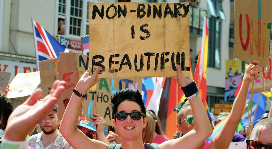 Masc, Femme Meaning What These Terms Mean to LGBTQ People