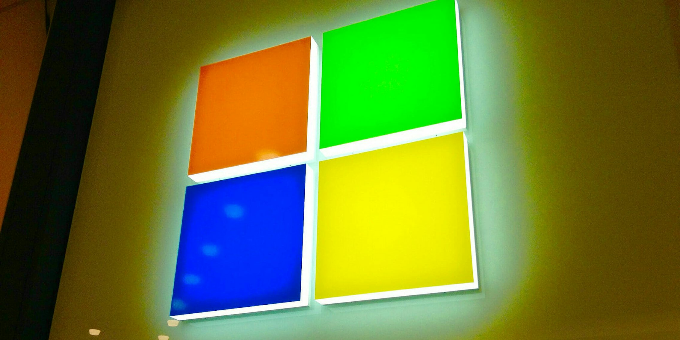 microsoft employees military contract letter