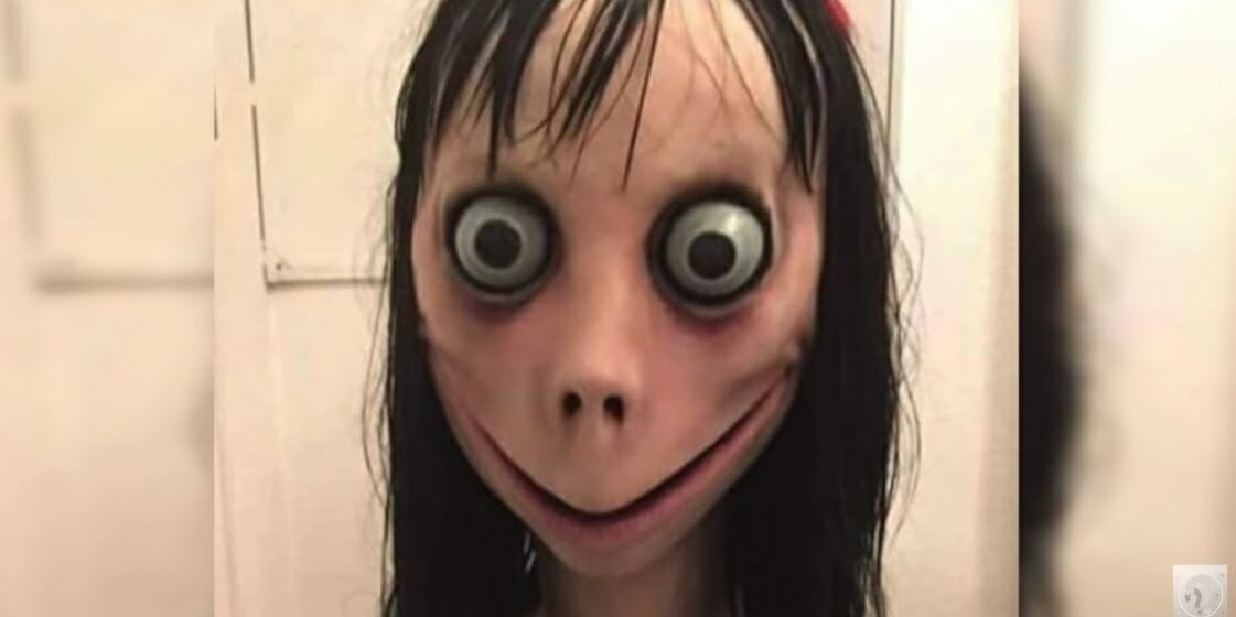 Momo YouTube suicide challenge is it real